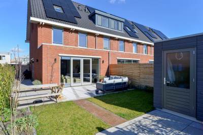 Woning Oleanderlaan 51 Badhoevedorp