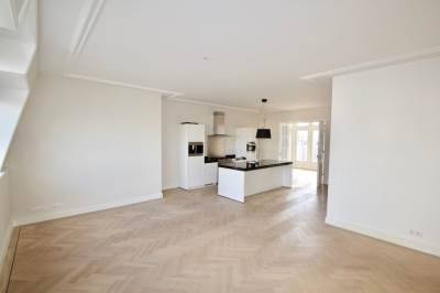 Woning 1e Sweelinckstraat 24c Den Haag