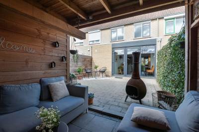 Woning Reigerstraat 5 Schelluinen