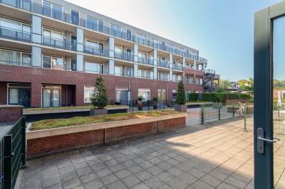 Woning Blijdendijkstraat 6 Krimpen aan den IJssel