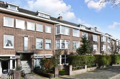 Woning Koningin Wilhelminalaan 401A Voorburg