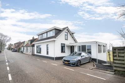 Woning Molendijk 101 Zuid-Beijerland