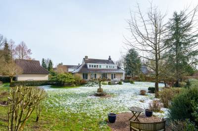 Woning Geelgorslaan 16 Almere