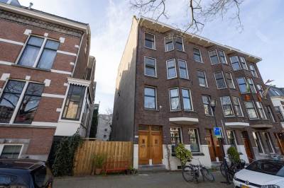 Woning Avenue Concordia 123 B 03 Rotterdam
