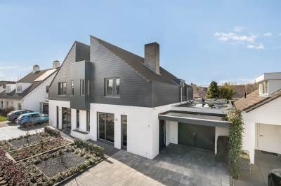 Woning Van Homberghgaarde 9 Nuenen