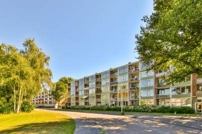 Woning Ds. O.G. Heldringstraat 81 Amstelveen