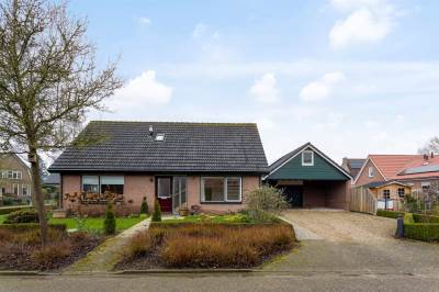Woning Emperweg 30 Empe