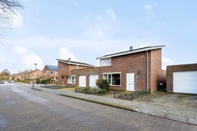 Woning Kruipwilg 1 Sevenum