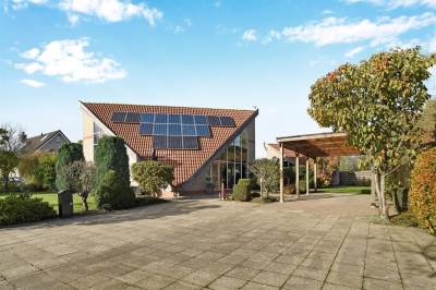 Woning Oranje Nassaulaan 15 Andijk