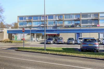 Woning Burgemeester Jansenlaan 209 Zwijndrecht