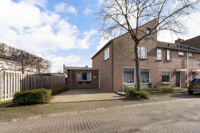 Woning Koekoeksbloem 18 Udenhout