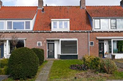 Woning Zoudenbalchstraat 19 Ens
