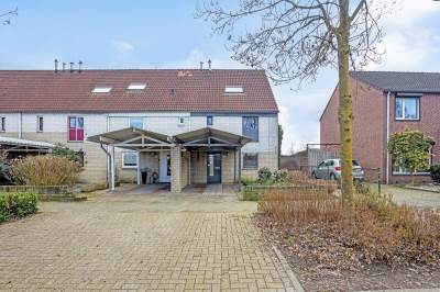 Woning Faunalaan 48 Boxmeer