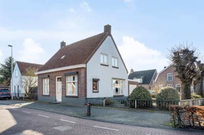 Woning Eindstraat 45 Drunen