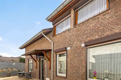 Woning Vinkerstraat 54 & 54A Kerkrade