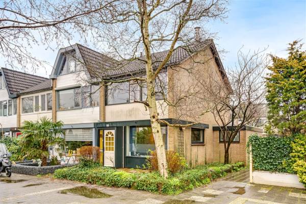 Woning Geestakker 28 Heiloo