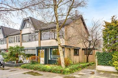 Woning Geestakker 28 Heiloo