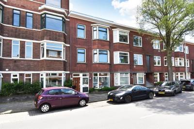 Woning Mient 296 Den Haag