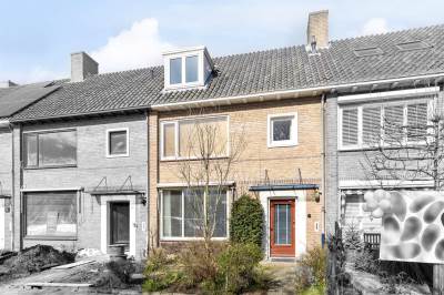 Woning Peter van Anrooylaan 50 Eindhoven