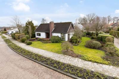 Woning Stobbenkamp 35 Ootmarsum