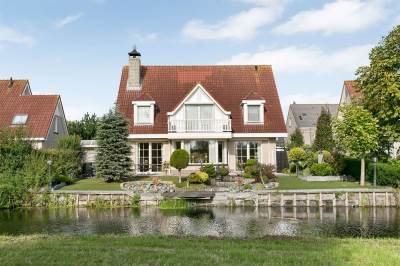 Woning Gouden Slot 10 Volendam