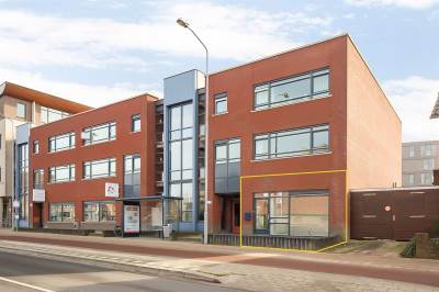 Woning Molenstraat 57c Ede