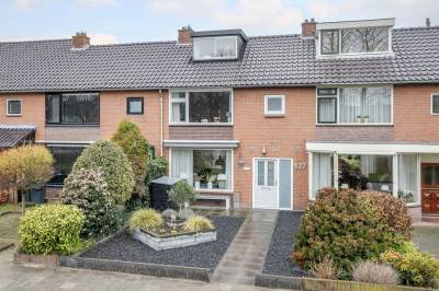 Woning Couperuslaan 137 Harderwijk