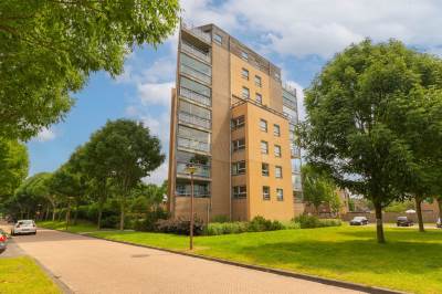 Woning Westerwolde 29 Lelystad