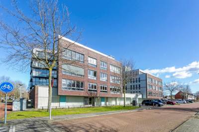 Woning Oldenallerhout 90 Harderwijk