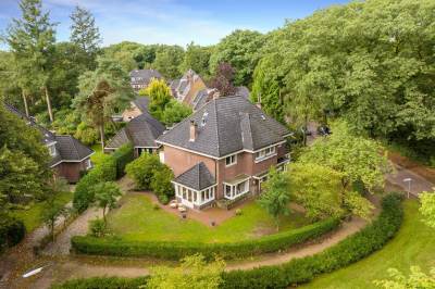 Woning Palestrinalaan 4 Bilthoven