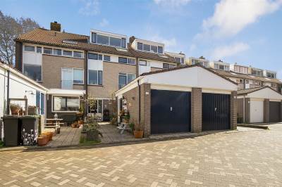 Woning Rietkraag 22 Schiedam