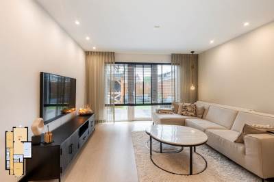 Woning dr. Abraham Kuyperstraat 71 Vlaardingen