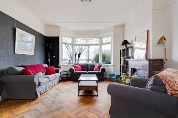 Woning Arolsenplein 3 Rotterdam