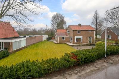 Woning Havenweg 28 Ouddorp