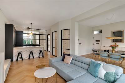 Woning Neuhuyskade 124 Den Haag