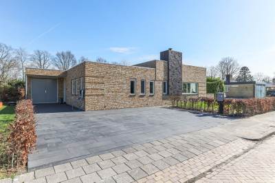 Woning Meester Homanstraat 4 Roden