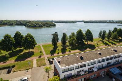 Woning D.H.A.C. Hammarskjöldstraat 57 Groningen