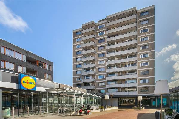 Woning Wijngaardplein 43 Eindhoven