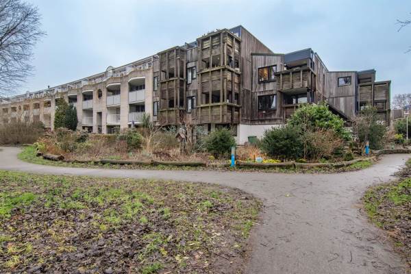 Woning Vuurdoornpark 64 Zoetermeer