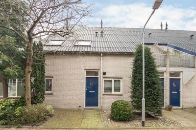 Woning Granaat 72 Middelburg