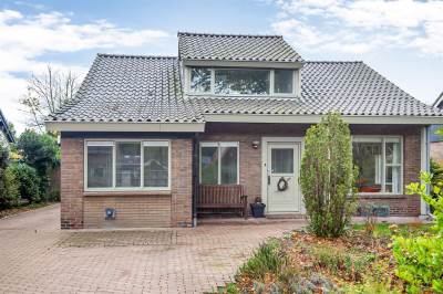 Woning Beukenlaan 42 Zuidlaren