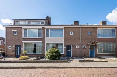 Woning Pater van den Elsenstr 3 Valkenswaard
