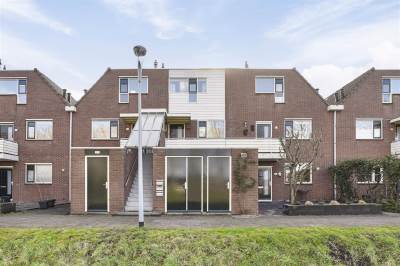 Woning Oksholm 217 Hoofddorp