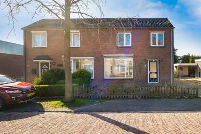 Woning Pr Hendrikstraat 29 Dalerpeel
