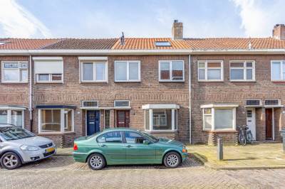 Woning Madeliefstraat 27 Tilburg