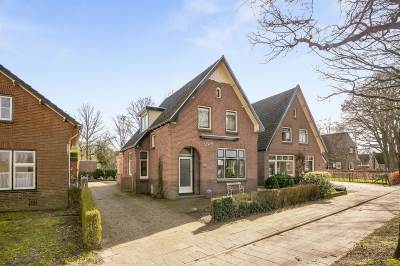 Woning Emsterweg 16 Vaassen