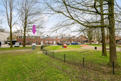 Woning Frederik van Blankenheimstraat 142 Deventer