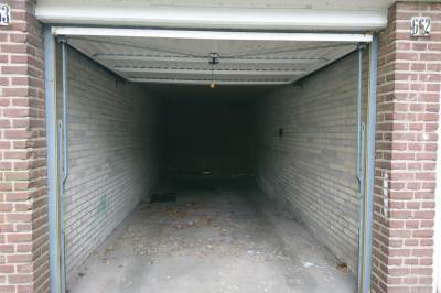 Garage Langswater 662GARAGE Amsterdam