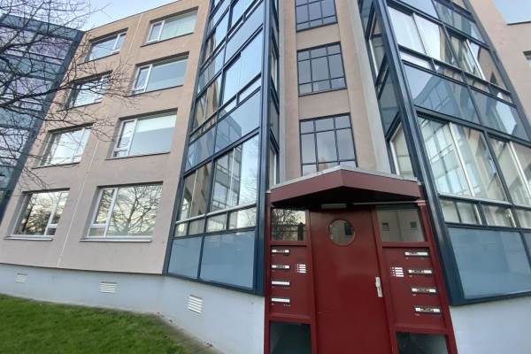 Woning Willem Barentszstraat 88 Dordrecht