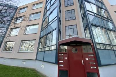 Woning Willem Barentszstraat 88 Dordrecht
